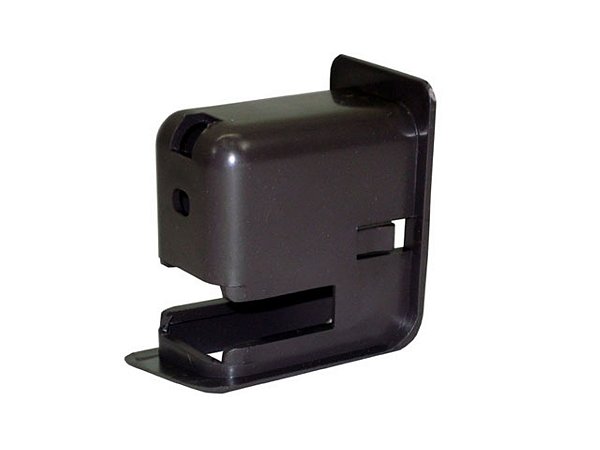Caixa Pino Porta Dir.(Marrom) Mercedes HPN (6887237107)