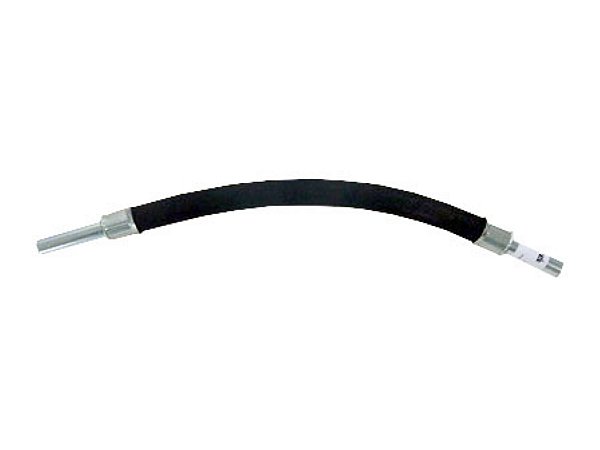 Flexivel Alimentacao Compressor Ar(495MM ) Para Sca TRSK112/TR142/K113-ATE 97 (814350)