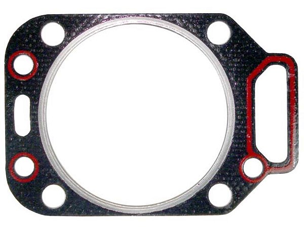 Junta Cabecote Mwm (Sem Amianto) Volks MWM SERIE 10 (X-10) 4/6 CIL.(10X10) (2RH103383)