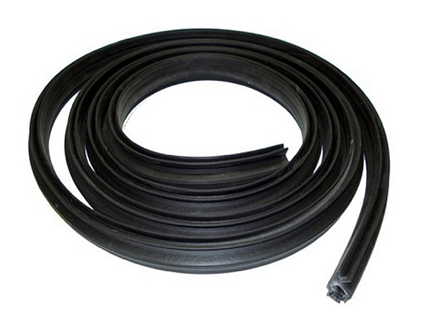 Borracha Capo Interno 2450MM Mercedes 1620/22/25/30/1929/35/38/41/2635 (3846837498)