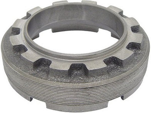 Anel Roscado (Porca Diferencial ) Mercedes LN710/914- 607/708/608 (3163530025)