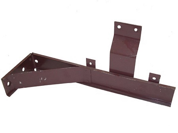 Suporte Sinaleira Traseiro Esq. Mercedes 608 D 1113/1518 (3445400473)