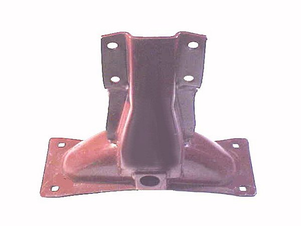 Rebocador Parachoque Antigo Ate 82 Mercedes 1113 ANTIGO ATE 82 (3443100209)