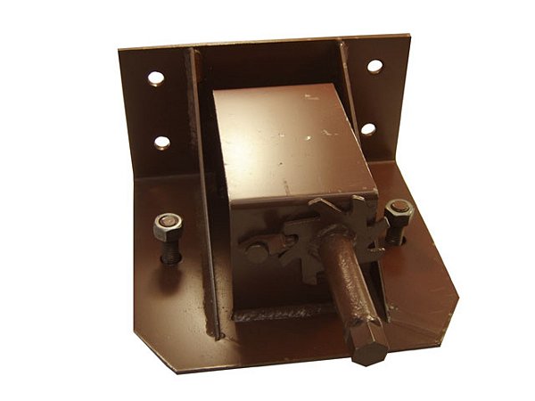 Suporte Estepe Truck Mercedes 608/709/912 (3084000041)