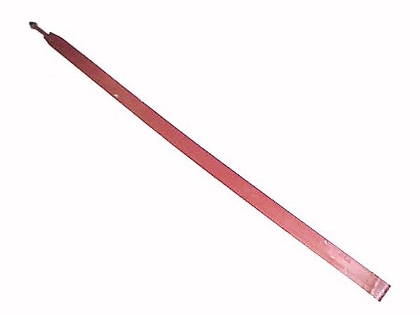 Cinta Tanque Combustivel 300Lts(Plastico)1.130M Mercedes 1935 A 1941 (3884707640)