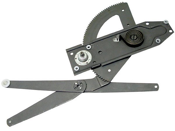 Maq.Do Vidro Porta(Esq.)Furo 8MM Para Sca TR112/142-MODERNO-APOS 87 (524783)