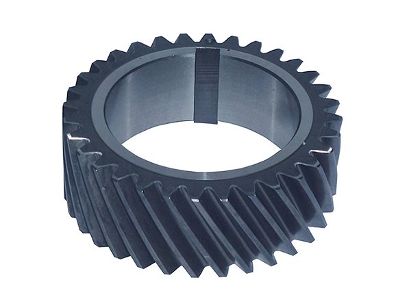 Engrenagem Virabrequim Std Para Sca TODOS-STD- (353843)