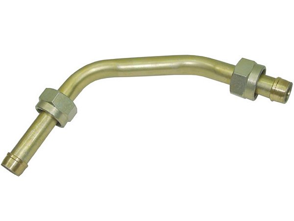 Tubo Circuito Compr.Ar 230MM Completo Para Sca P93/F113/K113/R113/T113/R143/L113 (810467)