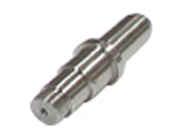 Eixo Motriz Bomba Injetora 50Mm Para Sca T112HW/113/ (1305294)
