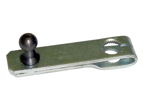 Alav Freio Motor Ressalto P/Baixo Pino P Para Sca R112/R113 (1334041)
