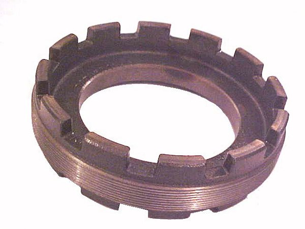 Porca Regulagem Pinhao (Maior) Mercedes L 1113 A 2213/O 362 (3273531025)