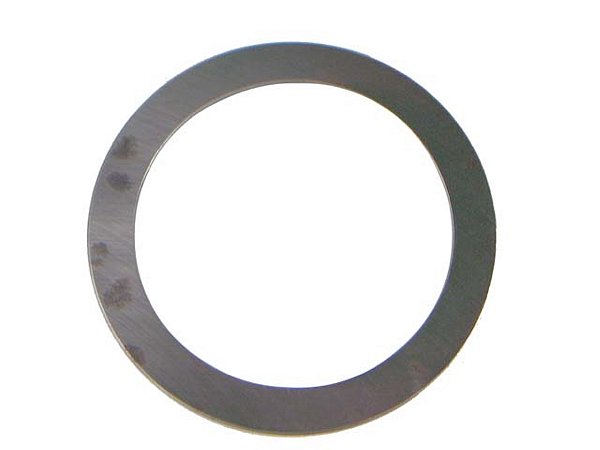 Anel Distanciador Rolamento Pinhao 3.09MM Para Sca P93/ SERIE 4/ 103 ATE 8 MARCHAS (1305107)