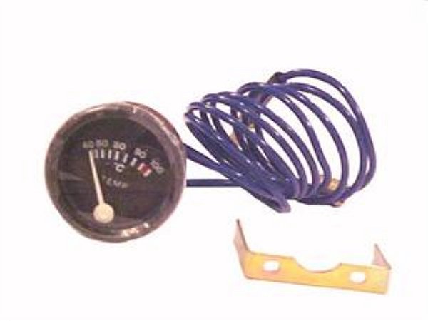 Relogio Temp.Redondo/Cabo 2 Mts 40-100ºc Mercedes 321/1111 (0005420205)