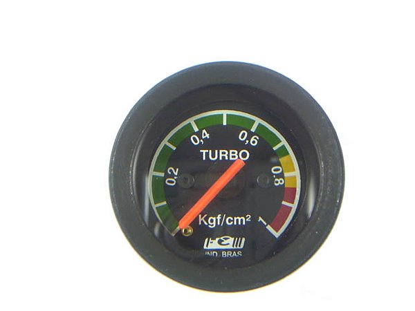 Relogio De Pressao Turbina Sem Cabo-1K Mercedes TODOS (0005420109)