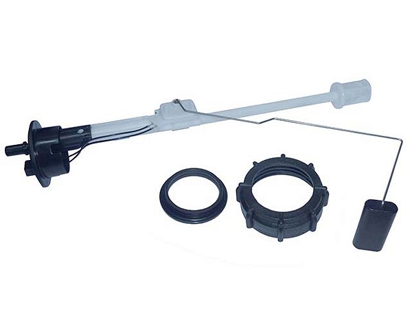 Boia Tanque Combustivel 300Lts Original Mercedes L/LK/LKS1938/2638/1938S/O500/L1622 (6965420003)