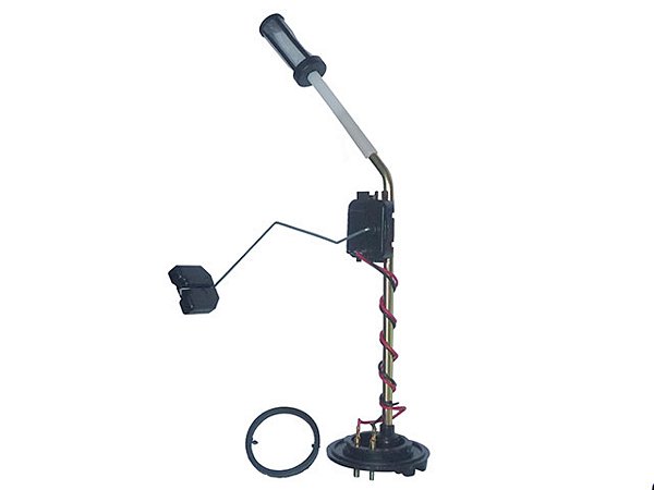 Boia Tanque Plastico 150 L Ford TODOS C/TANQUE PLASTICO 150LITROS (XC459275AA)