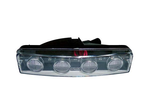 Lanterna Quebra Sol Led'S Para Sca SERIE 4 (1798980)
