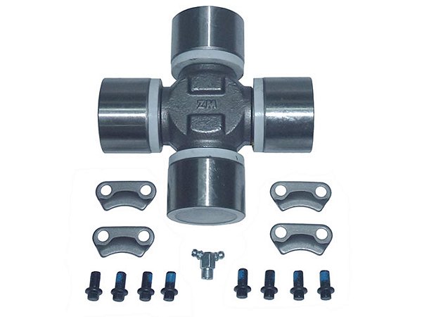 Cruzeta Cardan Diant Mercedes 1933/2638/2428/L/LS1632/1634/2638/2531/3 (0004103831)