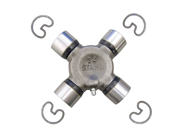 Cruzeta Cardan Mercedes L-914 (0004101931)
