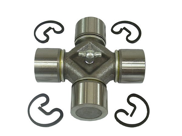 Cruzeta Cardan 126.1M-Cast.41.2MM Mercedes L1218/1418/1620/1720/LK1620/1651-1215C (0004102731)