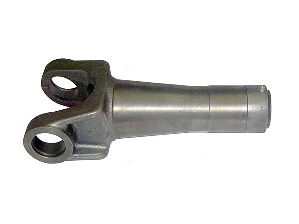 Luva Cardan(30 Estrias)49X30X256MM Mercedes L1620/1645/1648/1651/L1720 (6954100008)