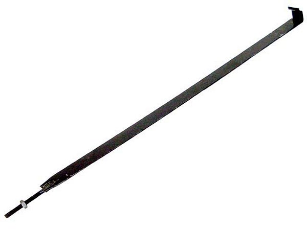 Cinta Tanque Plastico 150Lts 850MM x40MM Volks TODOS COM TANQUE 150 LTS PLASTICO (2RE201343)
