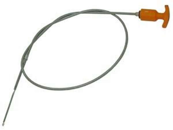 Vareta Medidora Oleo Volks CUMINS 17250E/23250E/24250E (2T0115611)