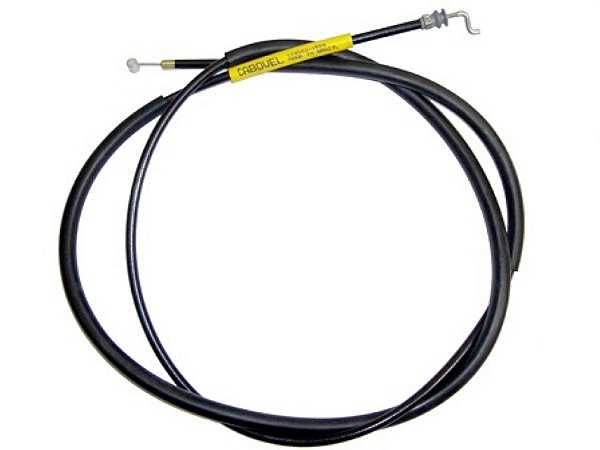 Cabo Abertura Da Cabine Mercedes ACCELO 715/915 (9793170018)