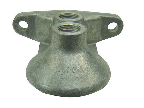 Suporte Filtro Turbina Para Sca 111/112/113 (228805)