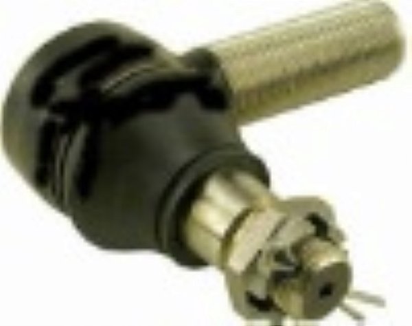 Terminal Direcao M30X1.5 Esquerda Volvo N10/N12/NL10/NL12/B58/B10M (6889481)