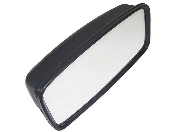 Espelho Retrovisor Moderno Plano Volks TODOS APOS 2004/MEDIOS (2R0857507A)