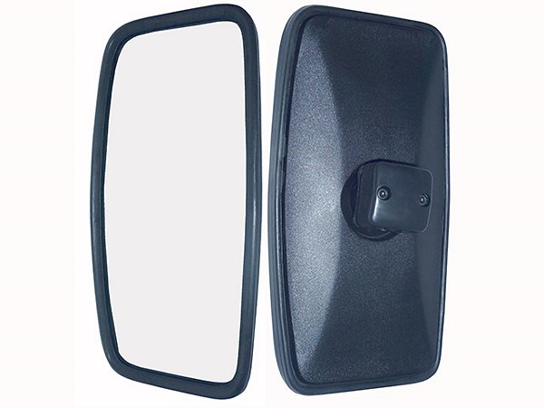 Retrovisor Externo Vidro Convexo Mercedes AXOR/ATEGO VIDRO CONVEXO (0028113033)
