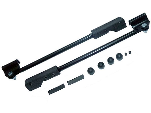 Tirante Do Espelho Retrovisor Ferro Mercedes 1212/712/HPN 1620 2000... (6948107013)