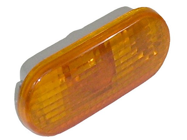 Lanterna Pisca S/ Soquete (Amarela) Volks TODOS EXCETO CONSTELLATTION (3A0949101A)