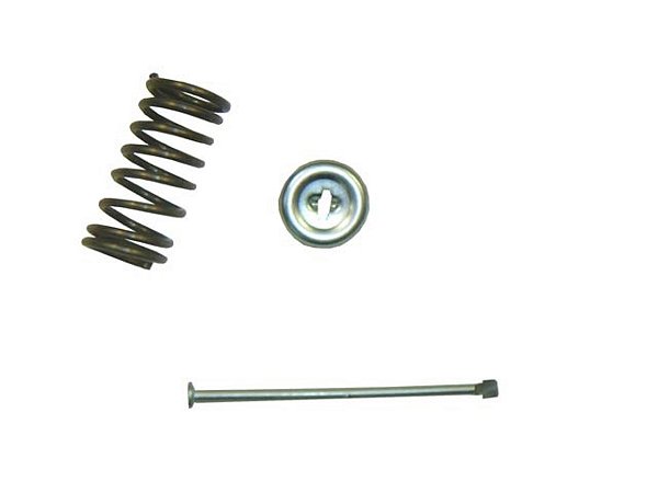Reparo Patim Dianteiro/Traseiro (Sininho)1-Lado Mercedes L608D/610/708/912/709/710/LO714/914-E MI (3095860442)