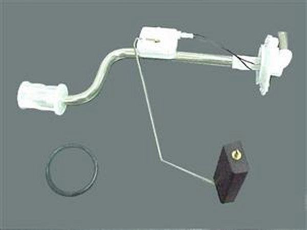 Boia Tanque Diesel 150Lts Original Mercedes LN710-99 EM DIANTE. (6885427817)