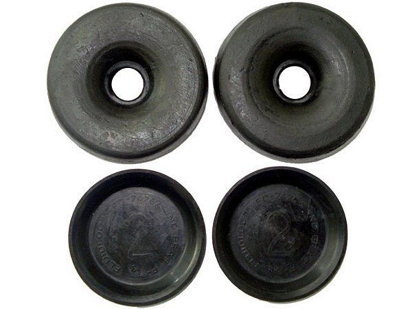 Reparo Cilindro Roda 2 Mercedes AGL/1313/O364 (0085861042)