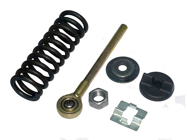 Reparo Pedal Embrag.Hidraulica C/ Pirulito 13 Cm Mercedes L1618/TODOS HPN (3822900093)
