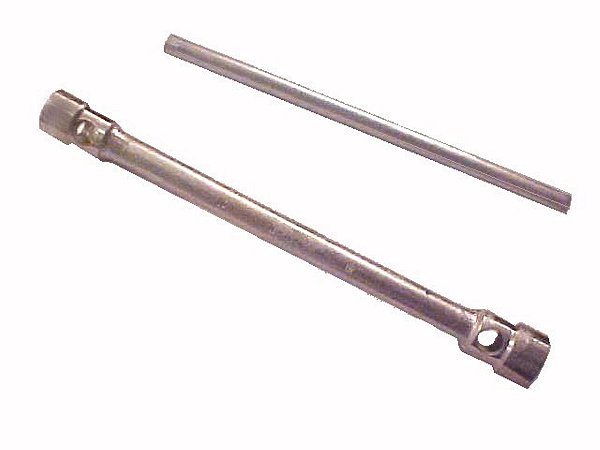 Chave Roda 27X30 C/ Cabo (400MM ) Mercedes L 1313 (0005810101)