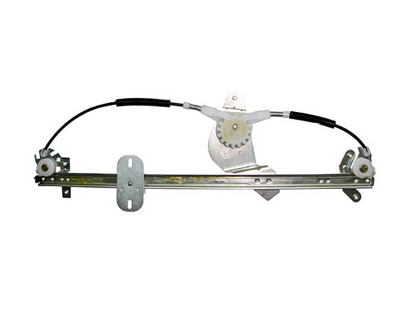 Maquina Vidro Mecan Pino Longo Esq Mercedes ATEGO/AXOR (9737200146)
