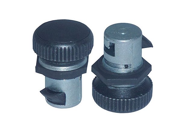 Fecho Porta Luvas S/ Chave(81A89)Moder. Mercedes AGL (3449887260)