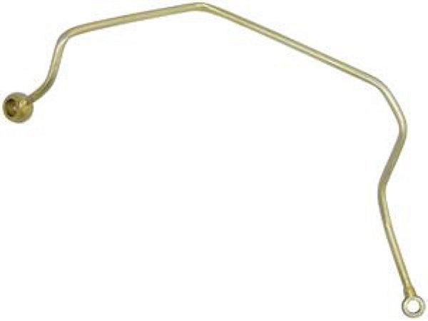 Tubo Limitador Fumaca Para Sca 113 (1677095)
