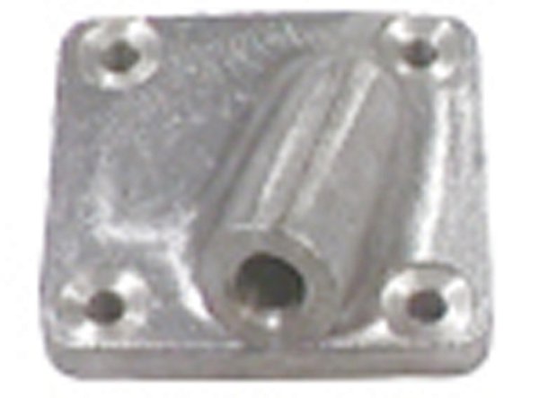 Tampa Flangeada Carter Para Sca L111/112/ (278921)