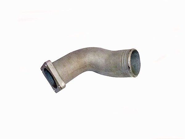 Tubo Flangeado Radiador Ar(Lado Dir.) Para Sca K112/113 (1111792)