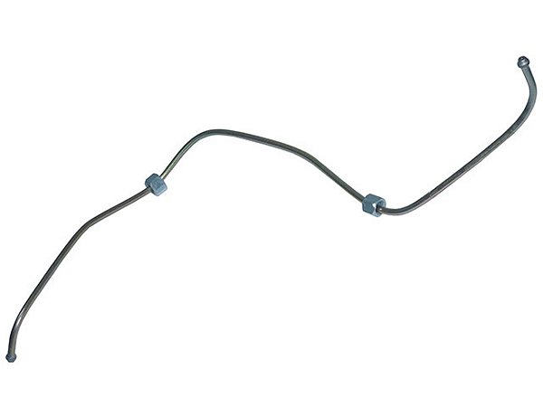 Cano Inj.6º Cilindro Cummins 6Bt 5,9L Bomba R Volks TODOS CUMMINS 6BT 5,9L APOS 1995 (2RL130306)