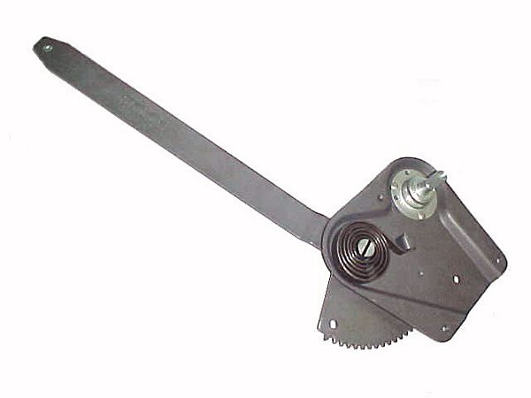 Maquina Vidro Esquerda L-608 Mercedes L-608 (3086707203)
