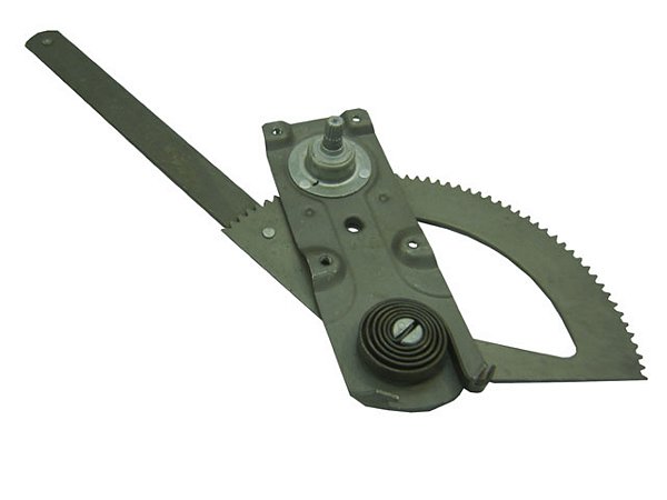 Maquina Levantar Vidro(Esq.)C/ Pino Curto Mercedes L1111A2213(C/PINO CURTO) (3447680001)