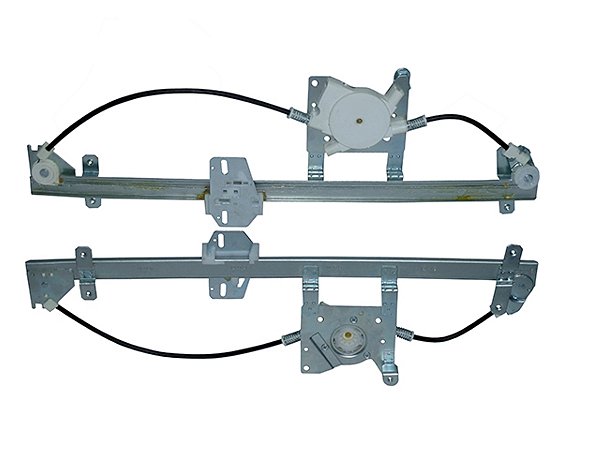 Maquina Vidro EleTraseiro LD ir.S/ Motor(P Moto Mercedes ATEGO/AXOR/ACTROS/1938-S(P/MOTOR BOSCH) (9737200446)