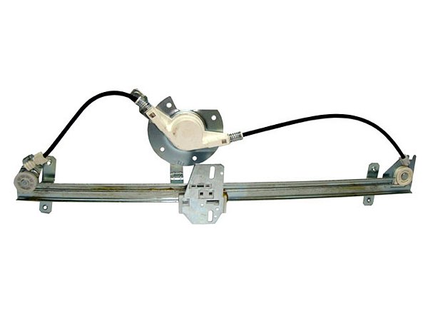 Maquina Vidro EleTraseiro LE sq.S/ Motor P/ Moto Mercedes ATEGO/AXOR/ACTROS/1938-S (P/MOTOR BOSCH) (9737200346)