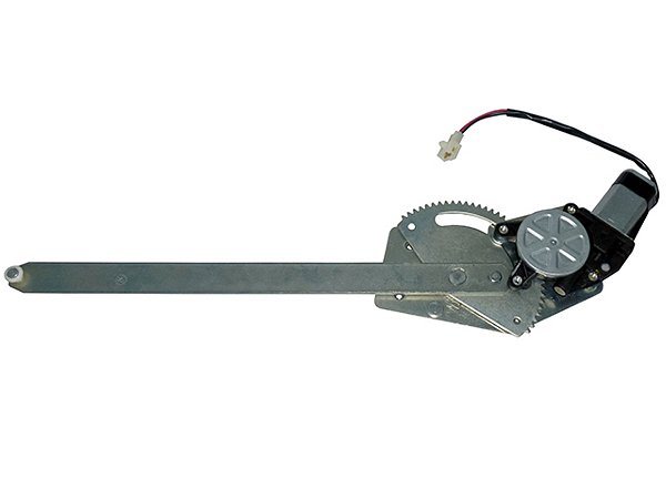 Maquina Vidro Eletrica C/ Motor 24V(Esq) Mercedes CAM.BICUDOS-1935/2635/1941/1938LS 91 A 9 (3847207046)
